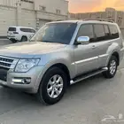 باجيرو 2020 6V وكالة