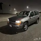 للبيع شيفروليه تريل بليزر 2005
