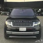 رنج روفر فوج 2022 اوتوبيقرافي V8 - وارد الناغي