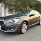 كيا كادينزا 2014 ستاندر سعودي الجبر