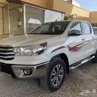 هايلوكس غمارتين اتوماتيك