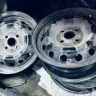 جنوط اكسنت حديد14وكالة 2012 للبيع