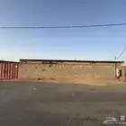 حوش غنم للإيجار