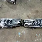 شمعات هايلوكس من موديل 2018 إلى 2020