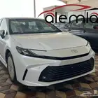 كامري LE 2025 شركة العملاق