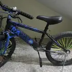 دراجة هوائية كوبرا على هيآت رياضية