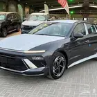 هونداي سوناتا كومفورت 2026 كاش وتقسيط باقل الاسعار