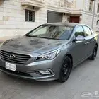 هيونداي سوناتا 2018 اول مالك عداد 196 الف