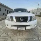 نيسان باثفايندر 2014 4X4
