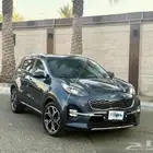 كيا_سبورتاج_2020_فل_ديزل