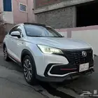 شانجان CS85 2022 فل كامل رويال شبه الاصفار