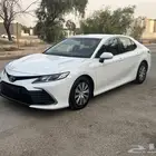 كامري 2021 ستاندر