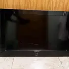 شاشة سامسونج خربان