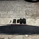 للبيع جناح تاهو من 2008 الى 2014 مع قواعد