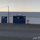 ورشة حداده للبيع والتقبيل