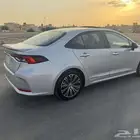كورلا 2022 فل كامل