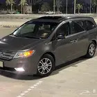 هوندا اوديسي 2011 فل كامل قمة النضافة