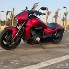 للبيع سوزوكي بوليفارد m109r