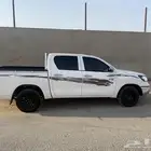 هايلوكس 23ديزل وكالة