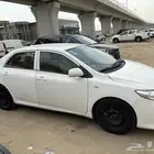 كورولا 2013
