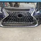 صدام لكزز اي اس 2023 اصلي وكاله