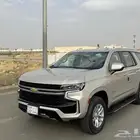 تاهو 2021 ممشى قليل