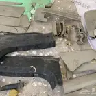 قطع كابرس