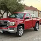 سييرا 2017 نظيف