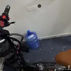 سكوتر الوحش