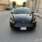 فورد فيوجن 2016 ممشى قليل