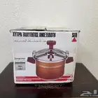 قدر سب الفرنسي بكرتونه