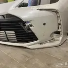 صدام كرولا 2022