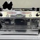 معدات كوفي درايف ثرو كاملة مع لامارزوكو GB 5 (بحالة ممتازة)