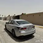 كامري هايبرد 2022 فل كامل