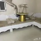 كراسي كنب