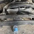 صدام امامي اصلي لاندكروزر جديد 2008 إلى 2011