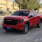 جي ام سي سييرا 2022 اليفيشن بحالة الوكالة