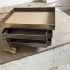 صحن مخبز معدات مخابز مخبز