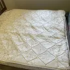 مرتبة سرير نفرين