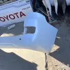 صدام خلفي جيب لاند كروزر 2016_2021