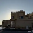 فيلا 445.5 حي الفروسية