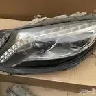 قطع مرسيدس s550 2015-2017 امريكي