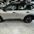نيسان اكس تريل SV N-TREK 2025 نترك