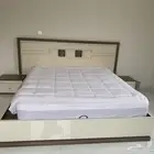 غرفة نوم بيع مستعجل بحالة جيدة