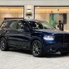 دودج دورانجو 2017 RT V8 بحاله الوكاله