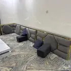 للبيع مساند نظيفة