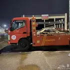للبيع متسوبيشيي سطح  موديل2006 فحص جديد قير م يناء