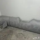 مساند ستائر