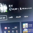 حساب أمريكي
