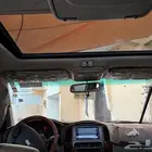 جيب هدد GX 2007 خالي من السمكره. بس أرفرف اليسار فقط